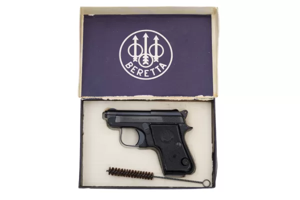 Beretta, 950 B, krabička - Image 3