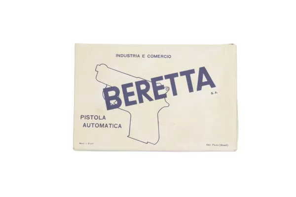 Beretta, 950 B, krabička - Image 4