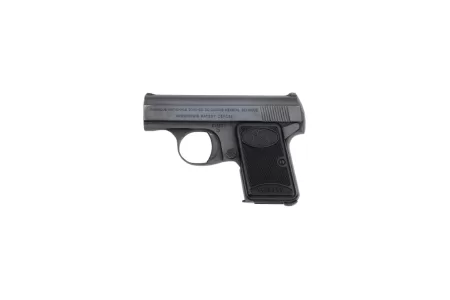 FN, Baby, krabička