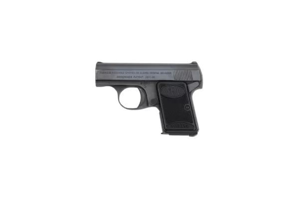 FN, Baby, krabička