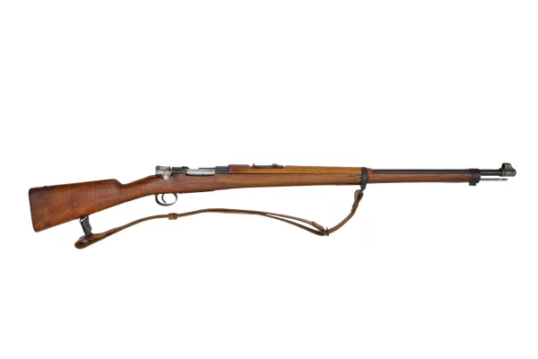 Mauser 1893, 7 x 57 mm Mauser - Image 2