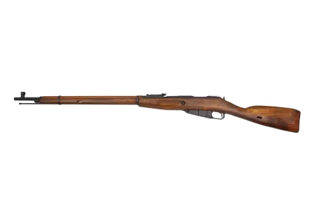 Mosin Nagant M91/30