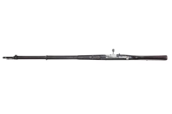 Steyr 1886 Kropatschek - Image 3