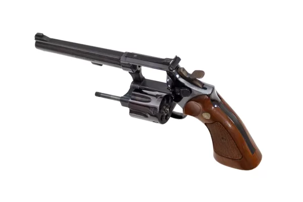 Smith & Wesson, 17-3 - Image 3
