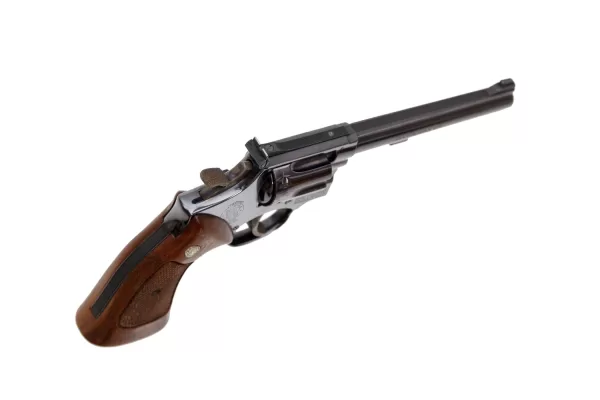 Smith & Wesson, 17-3 - Image 4
