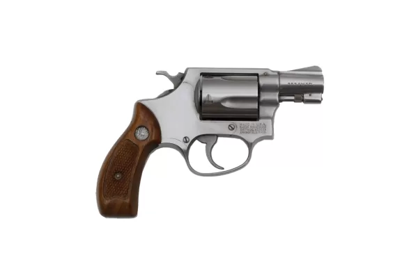 Smith & Wesson, 60 - Image 2