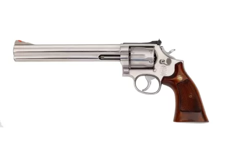 Smith & Wesson, 686-1