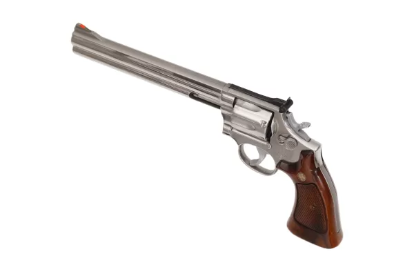 Smith & Wesson, 686-1 - Image 4