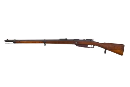 Steyr, 88
