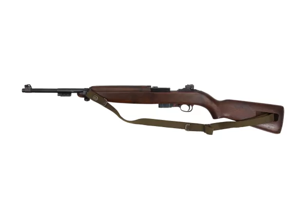 Underwood M1 Carbine
