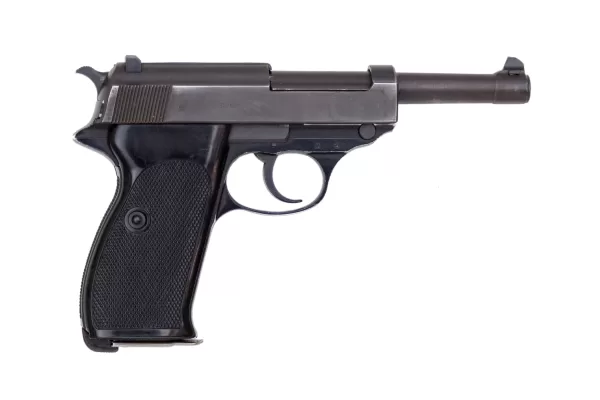 Walther, P 38, krabička - Image 2