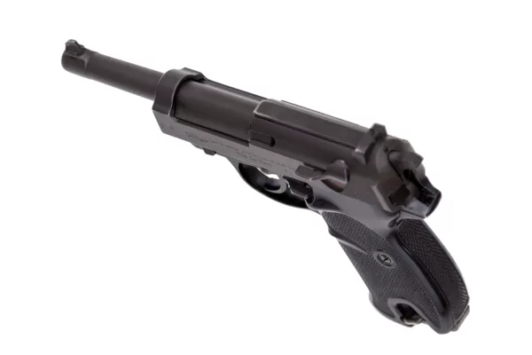 Walther, P 38, krabička - Image 3