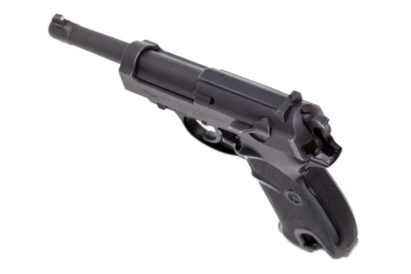 Walther, P 38, krabička - Image 3