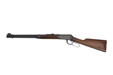 Winchester, 94, 30-30