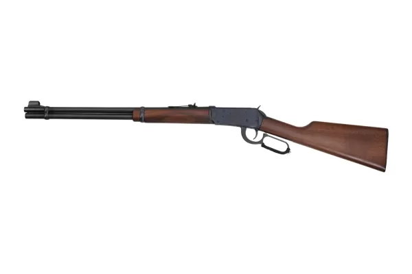 Winchester, 94, 30-30