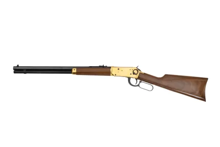 Winchester Centennial 66
