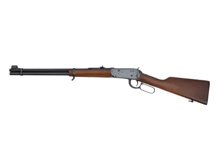 Winchester, 94, 30-30