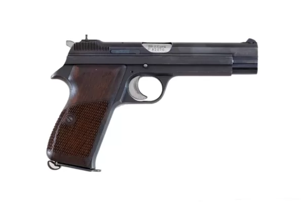 SIG, P 210-2 - Image 2