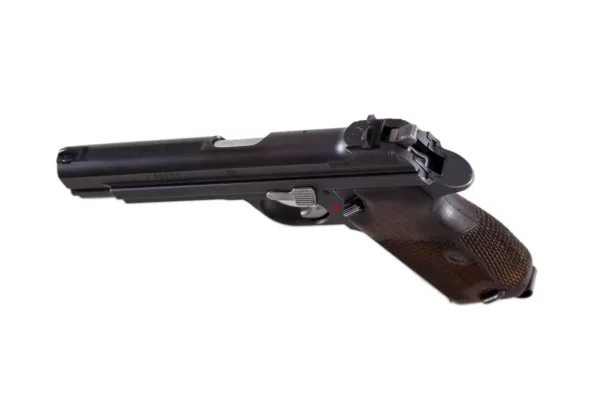 SIG, P 210-2 - Image 3
