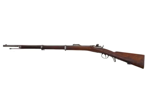 Werndl-Holub, M1867