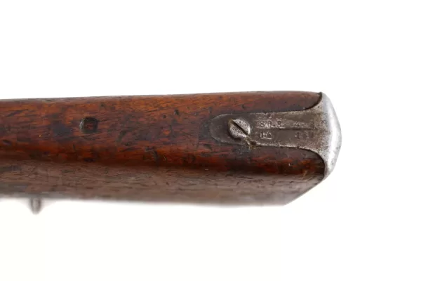 Werndl-Holub, M1867 - Image 4