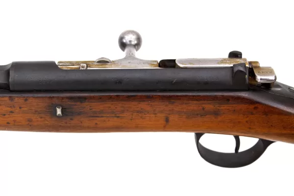 Steyr 1886 Kropatschek - Image 4