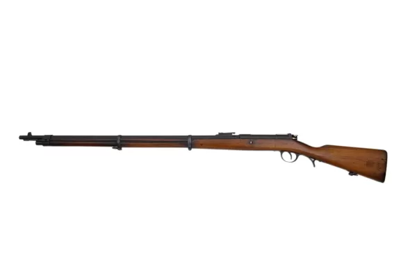Steyr 1886 Kropatschek