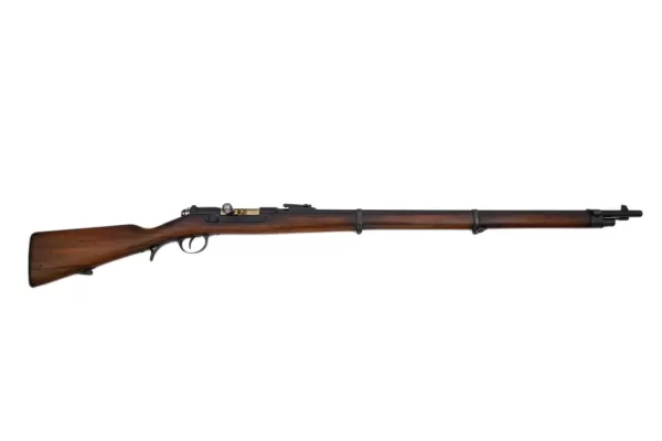 Steyr 1886 Kropatschek - Image 2
