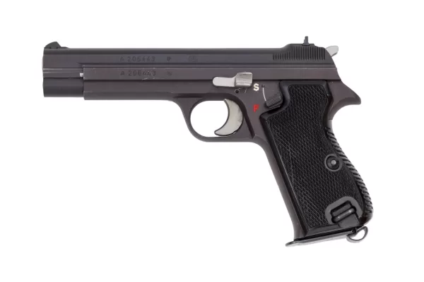 SIG, P 210