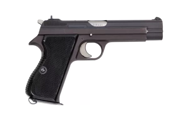 SIG, P 210 - Image 2
