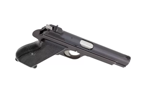 SIG, P 210 - Image 4