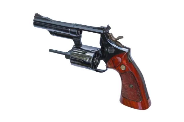 Smith & Wesson, 19-3 - Image 3