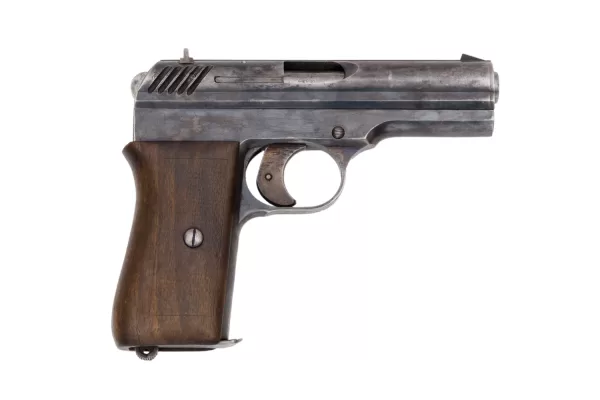 Zbrojovka Brno, vz 22 - Image 2