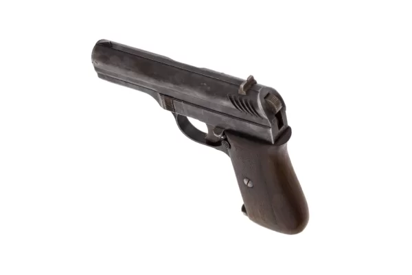 Zbrojovka Brno, vz 22 - Image 3