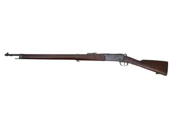 MAS, Mle 1886 M93