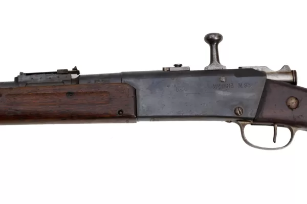 MAS, Mle 1886 M93 - Image 4