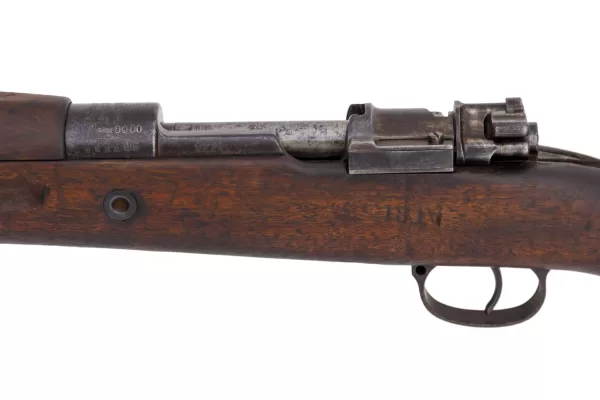 Zbrojovka Brno vz. 24 - Image 5
