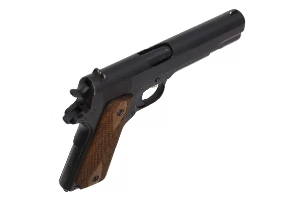 Colt 1911 Government - Image 4