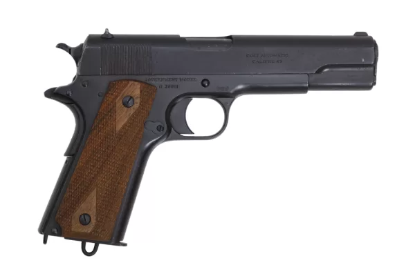 Colt 1911 Government - Image 2