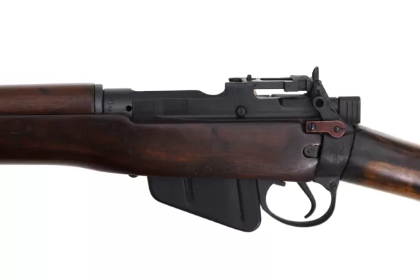 Lee Enfield, NO 5 MK 1 - Image 4