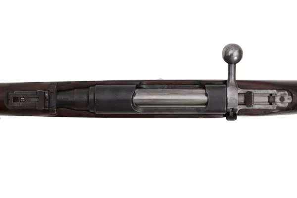 Steyr Manlicher M 95 - Image 4