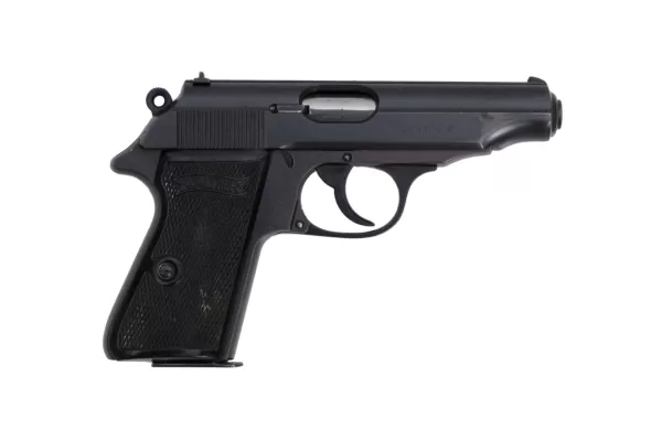 Walther, PP Zella Mehlis - Image 3