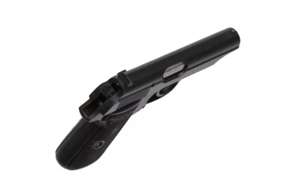 Walther, PP Zella Mehlis - Image 4