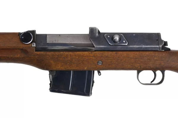 Carl Gustafs, Ljungman AG42 - Image 4