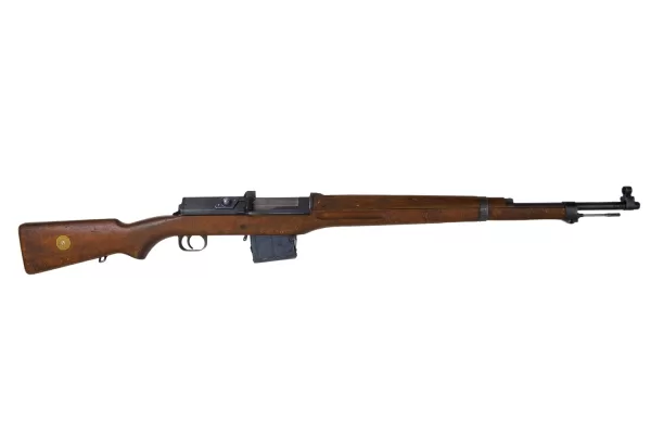 Carl Gustafs, Ljungman AG42 - Image 2