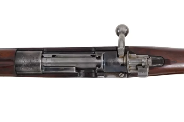 Mauser 1935, Carabinieros de Chile - Image 4