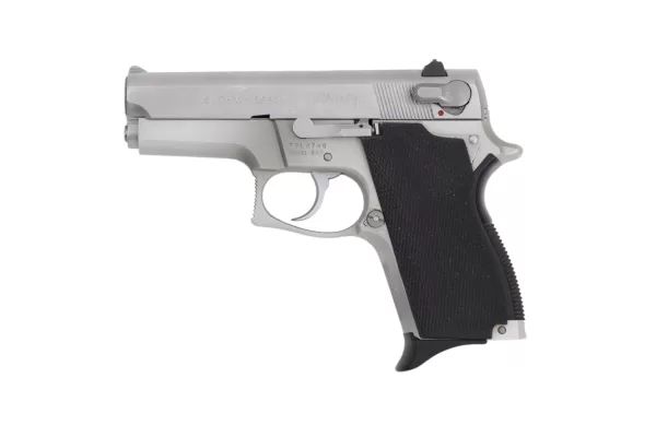 Smith & Wesson, 669