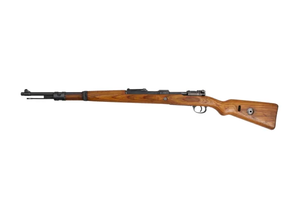 Steyr, K98