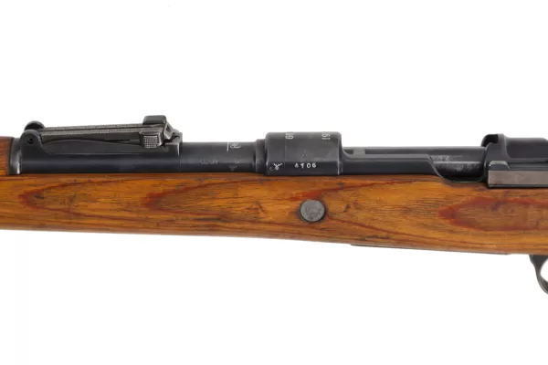 Steyr, K98 - Image 5