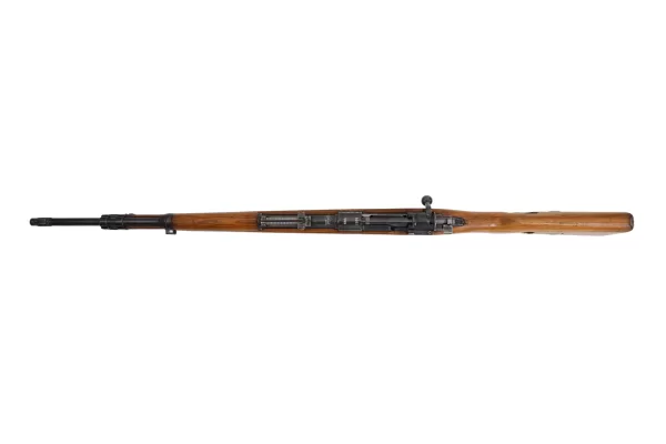 Steyr, K98 - Image 3